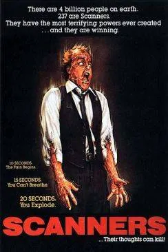 poster film Scanners