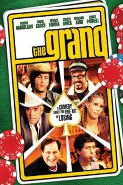 poster film The Grand