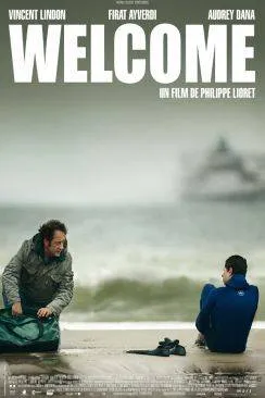 poster film Welcome