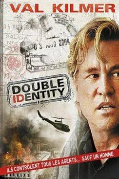 poster film Double identity