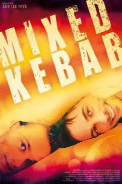 poster film Mixed Kebab