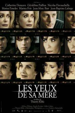 poster film Les Yeux de sa mère