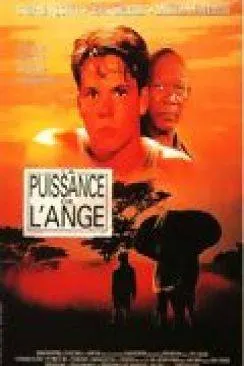 poster film La Puissance de l'ange (The Power of One)