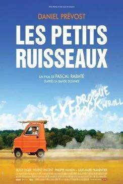 poster film Les Petits ruisseaux