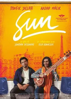 poster film Sun (2019)