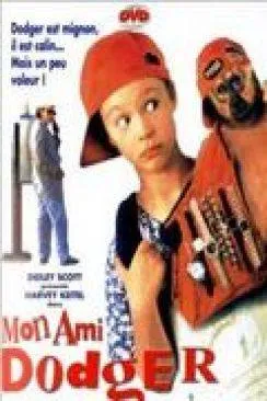 poster film Mon ami Dodger (Monkey Trouble)