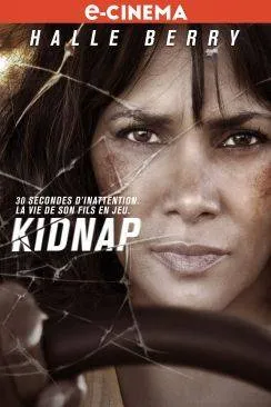 poster film Kidnap