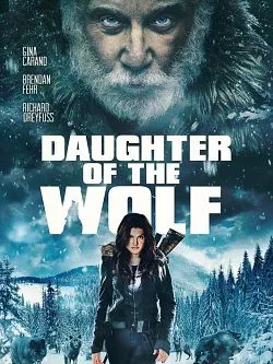 poster film Daughter of the Wolf