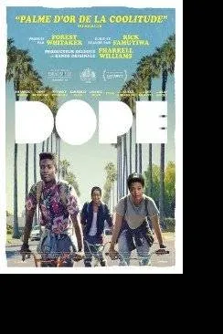 poster film Dope