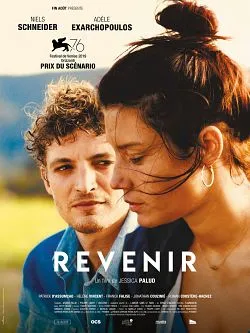 poster film Revenir