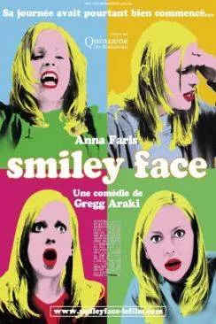 poster film Smiley Face