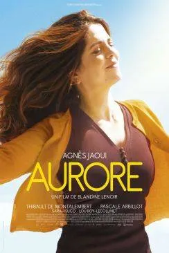 poster film Aurore