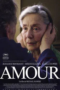 poster film Amour