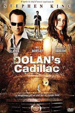 poster film La Cadillac de Dolan (TV) (Dolan's Cadillac (TV))