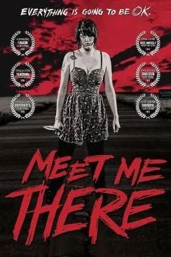 poster film Meet Me There