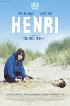 poster film Henri