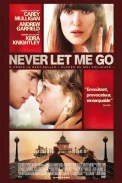 poster film Never Let Me Go