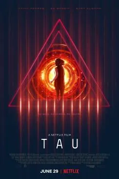 poster film TAU