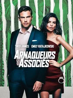 poster film Arnaqueurs associés