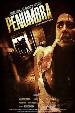 poster film Penumbra