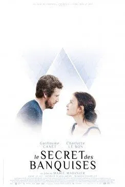 poster film Le Secret des banquises