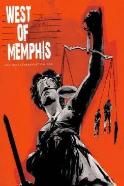 poster film West of Memphis