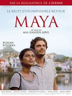 poster film Maya