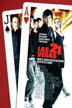 poster film Las Vegas 21