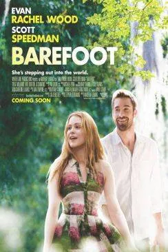 poster film Barefoot