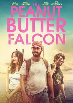 poster film The Peanut Butter Falcon