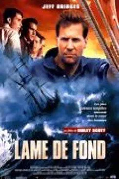 poster film Lame de fond (White Squall)