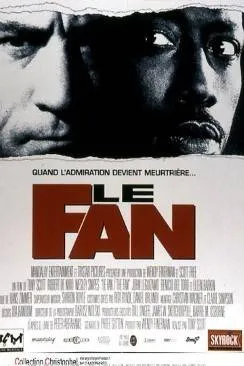 poster film Le Fan