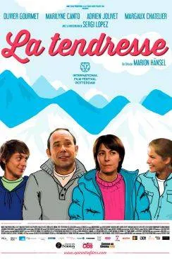 poster film La Tendresse