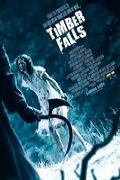 poster film Timber Falls