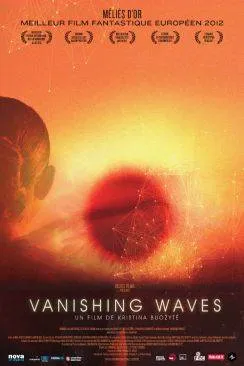 poster film Vanishing Waves (Aurora)