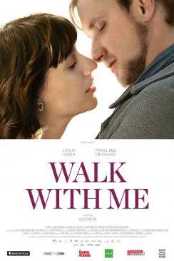 poster film Walk with Me (De standhaftige)