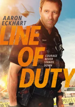 poster film Line of Duty