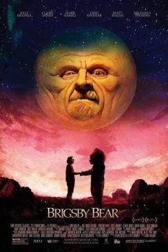 poster film Brigsby Bear