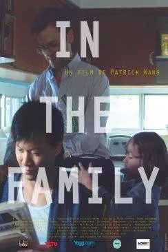 poster film In the Family