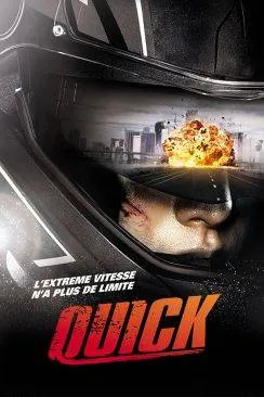 poster film Quick (Kwik)