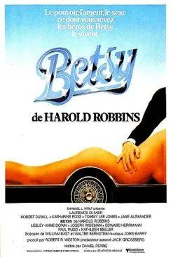 poster film The Betsy