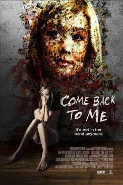 poster film Come Back to Me