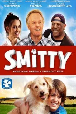 poster film Smitty le chien (Smitty)