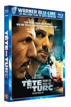 poster film Tête de Turc