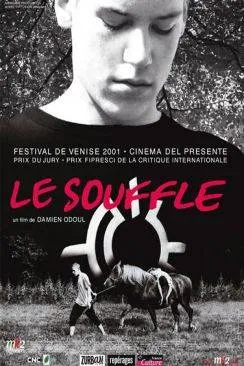 poster film Le Souffle