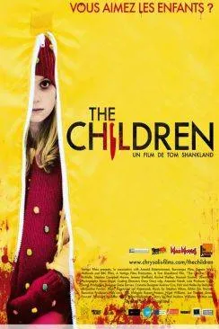 poster film The Children