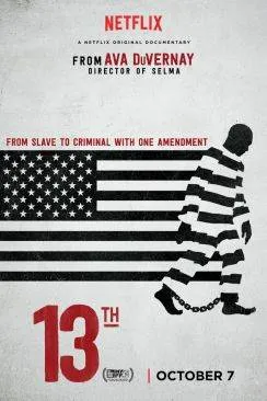 poster film The 13th