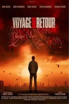 poster film Voyage sans retour