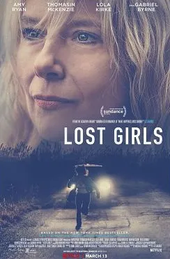 poster film Lost Girls