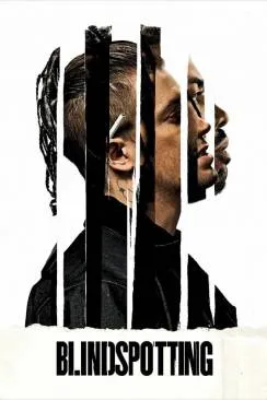 poster film Blindspotting